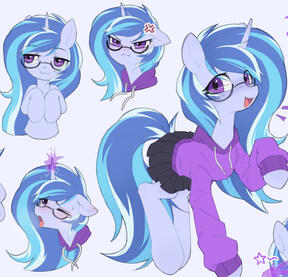 ✧ reference sheet ✧