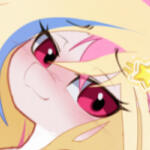 ✧ colored sketch ✧