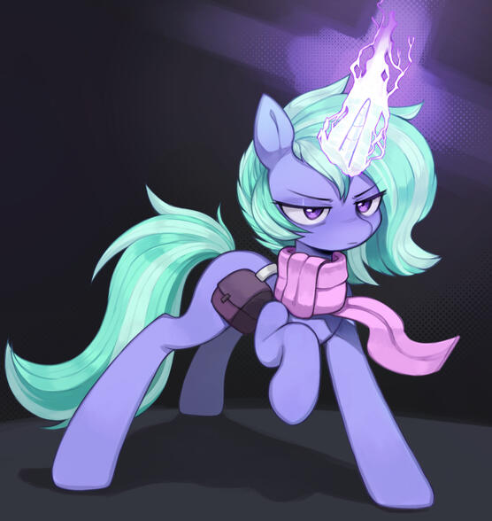 simple shading, polished