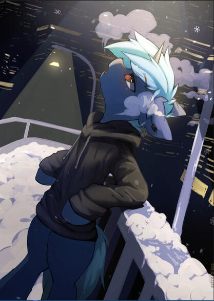 complex shading, polished